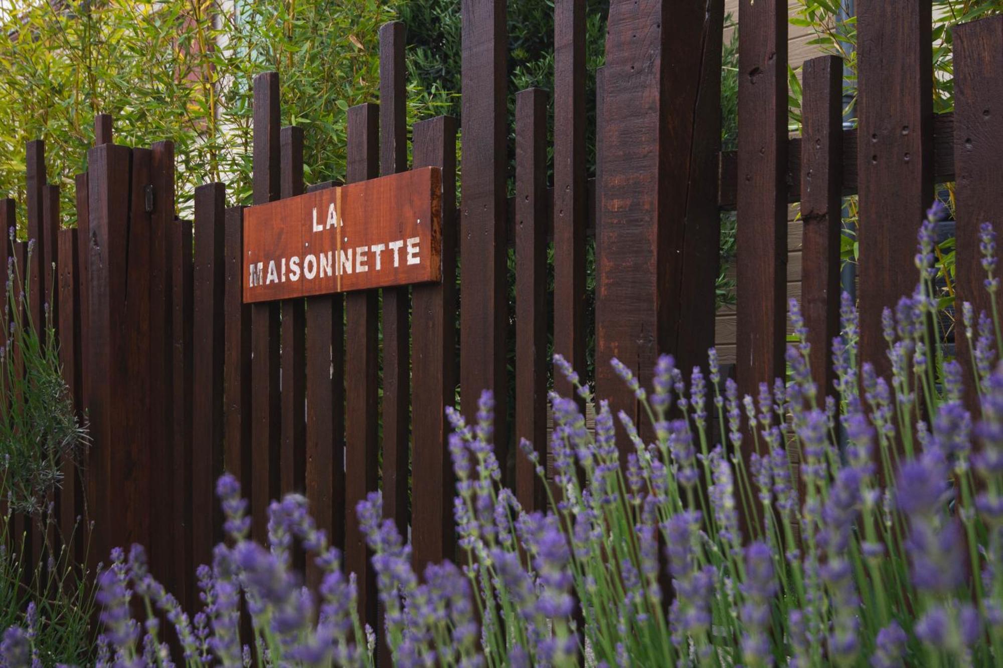 La Maisonnette - Disneyland Paris Шантелу Ан Бри Екстериор снимка